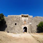Ali Pasha Castle