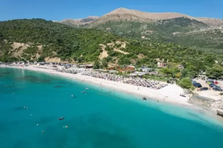 Bunec beach – Ultimate Travel Guide for Visitors to the Albanian Riviera