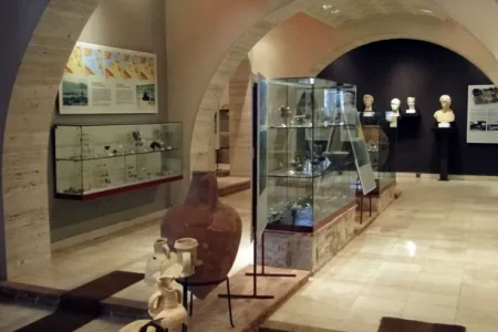 Butrint Museum: Explore Albania’s Premier Archaeological Treasure