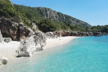 Drymades Beach – Your Ultimate Guide to Albania’s Stunning Coastal Gem
