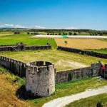 Fortress of Bashtovë