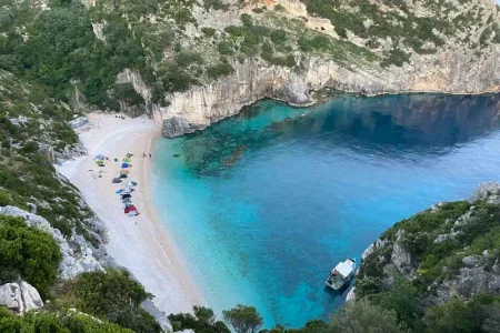 Grama Bay: The Ultimate Guide to Albania’s Hidden Coastal Gem