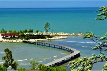 Karpen Beach: Discover Albania’s Serene Coastal Escape