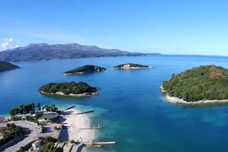 Ksamil Islands – A Travel Guide to Albania’s Tropical ESCAPE