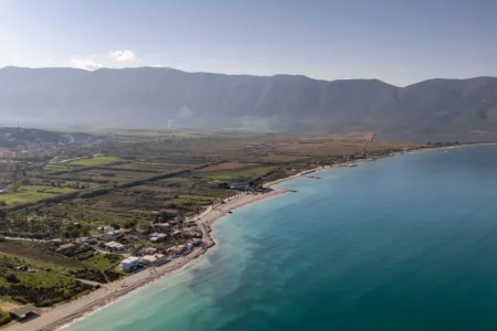 Orikum Beach – A Hidden Gem on Albania’s Riviera