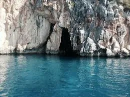 Pirate's Cave Albania