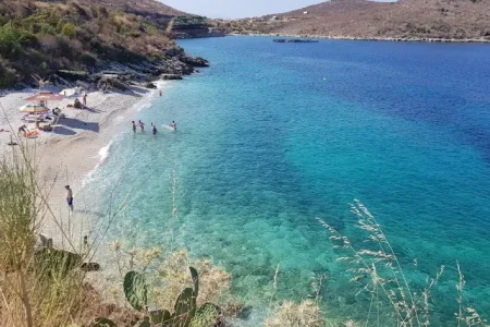 Porto Palermo Beach: Your Complete Guide to Albania’s Hidden Riviera Gem
