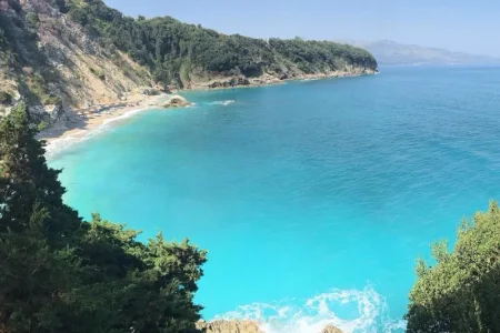 Pulëbardha Beach: Your Essential Guide to Albania’s Coastal Gem