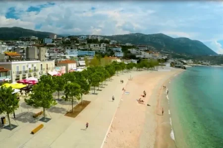 Qeparo Beach: Your Ultimate Guide to the Albanian Riviera Gem