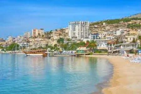 Saranda Beach – Your Complete Guide to the Best Albanian Riviera Beaches