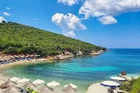 The Last Bay Ksamil: A Secluded Paradise on Albania’s Coast