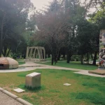 Postbllok Checkpoint - Memorial