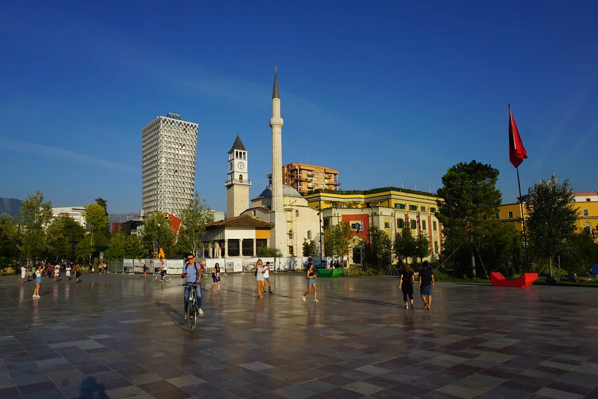 dental tourism albania guide