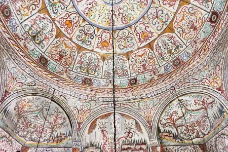 Et’hem Bey Mosque – An iconic Ottoman Landmark in Tirana