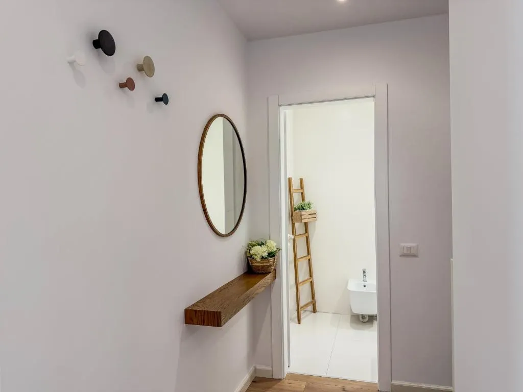 City Center Area Apartment in Tirana