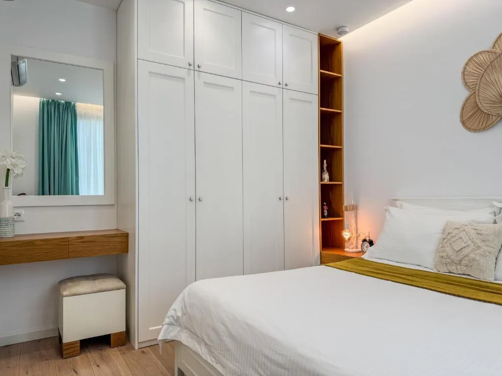 City Center Area Apartment in Tirana