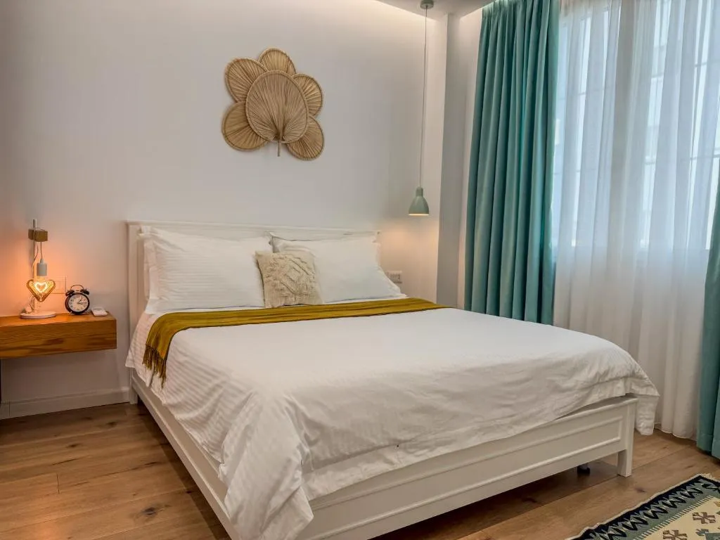 City Center Area Apartment in Tirana