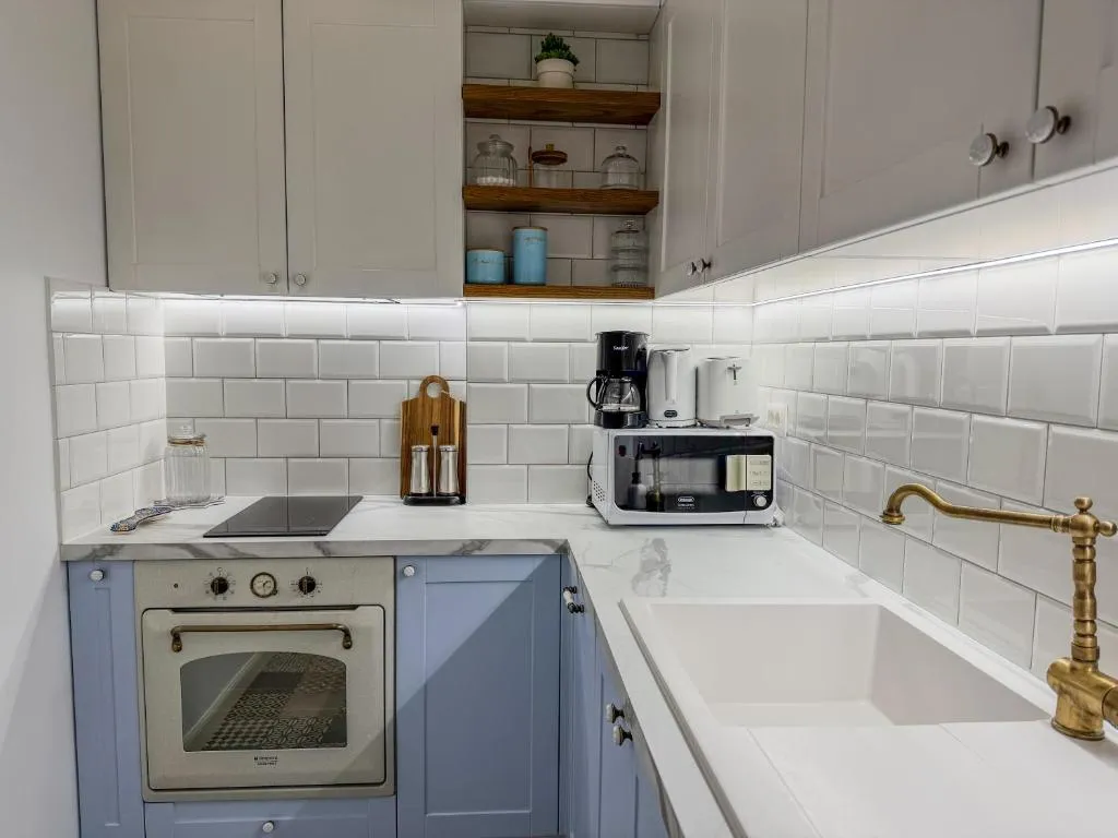 City Center Area Apartment in Tirana