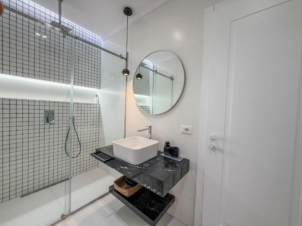 City Center Area Apartment in Tirana