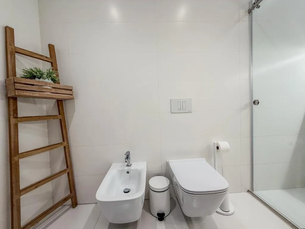 City Center Area Apartment in Tirana