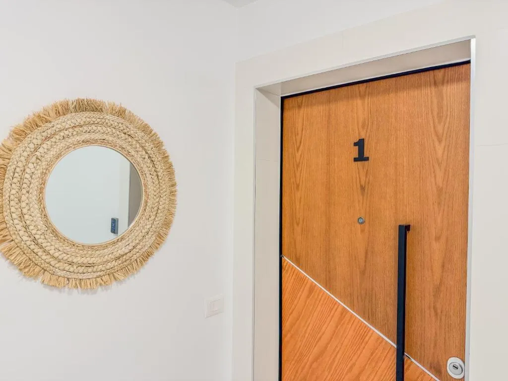 City Center Area Apartment in Tirana