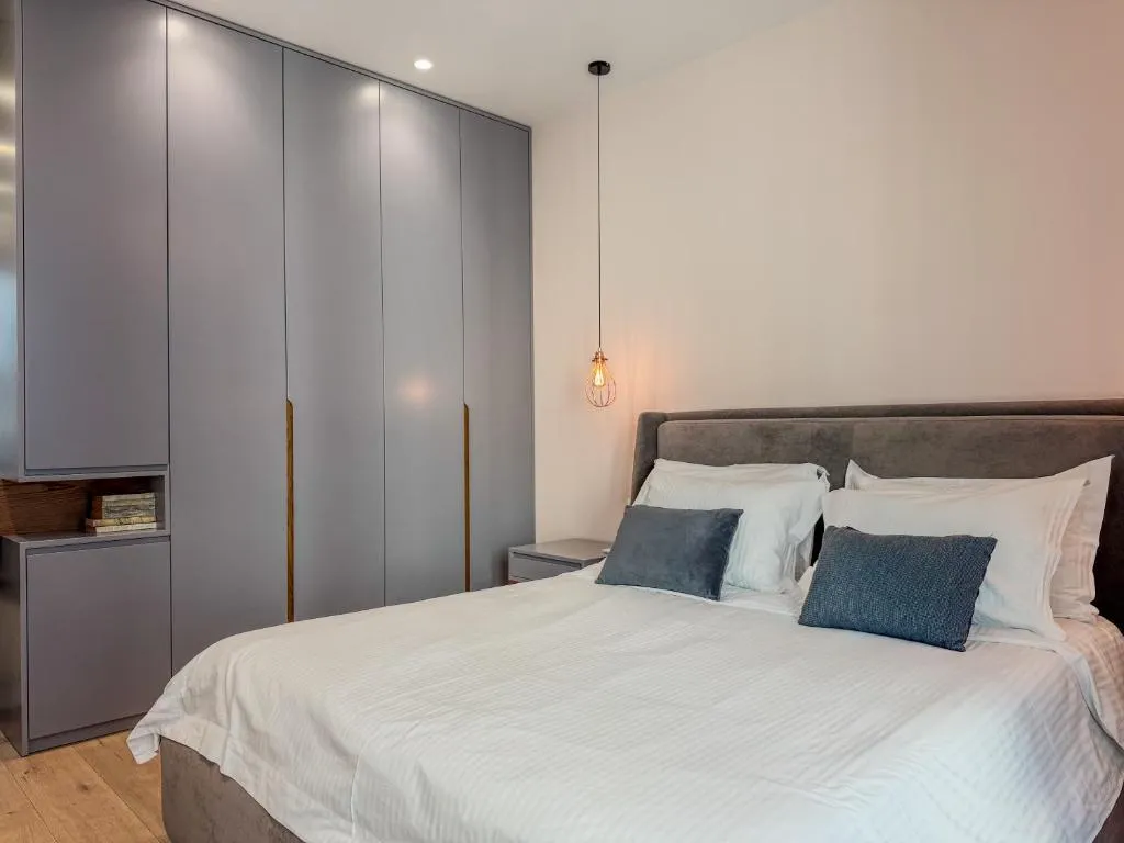 Stylish Apartment Near Tirana Center