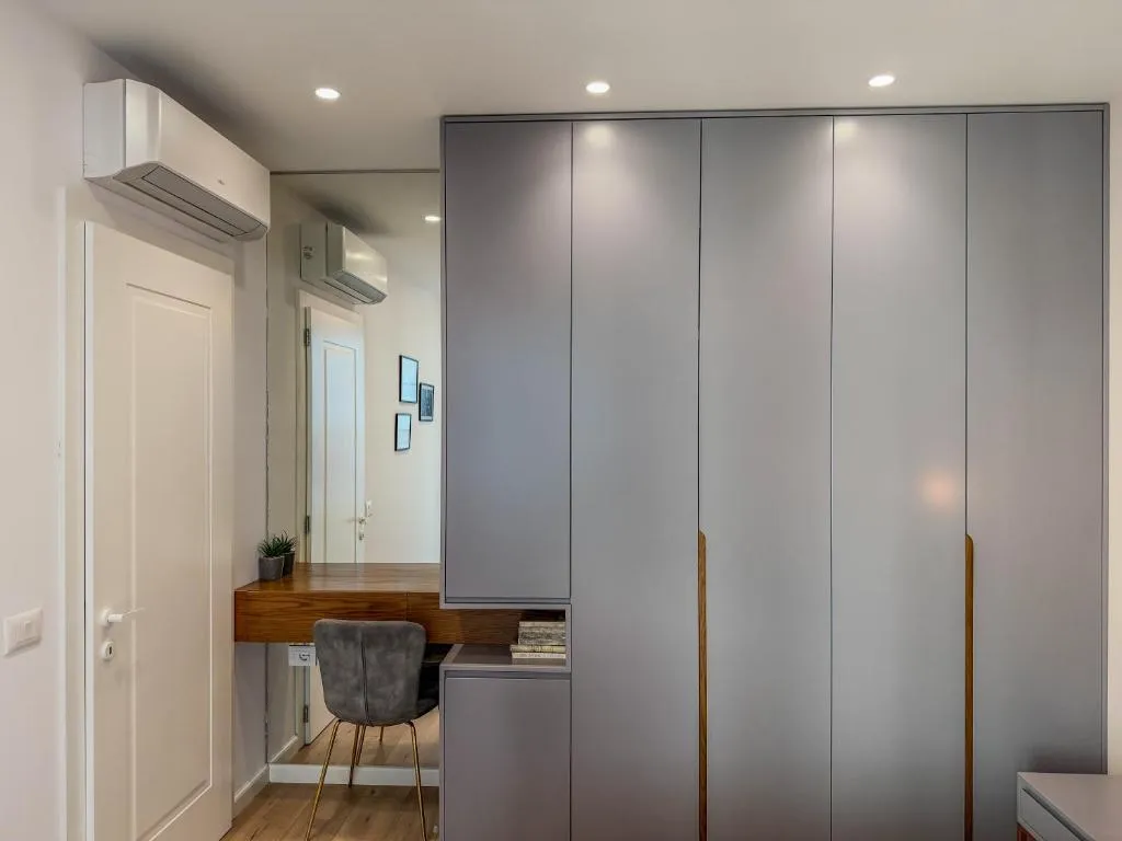 Stylish Apartment Near Tirana Center