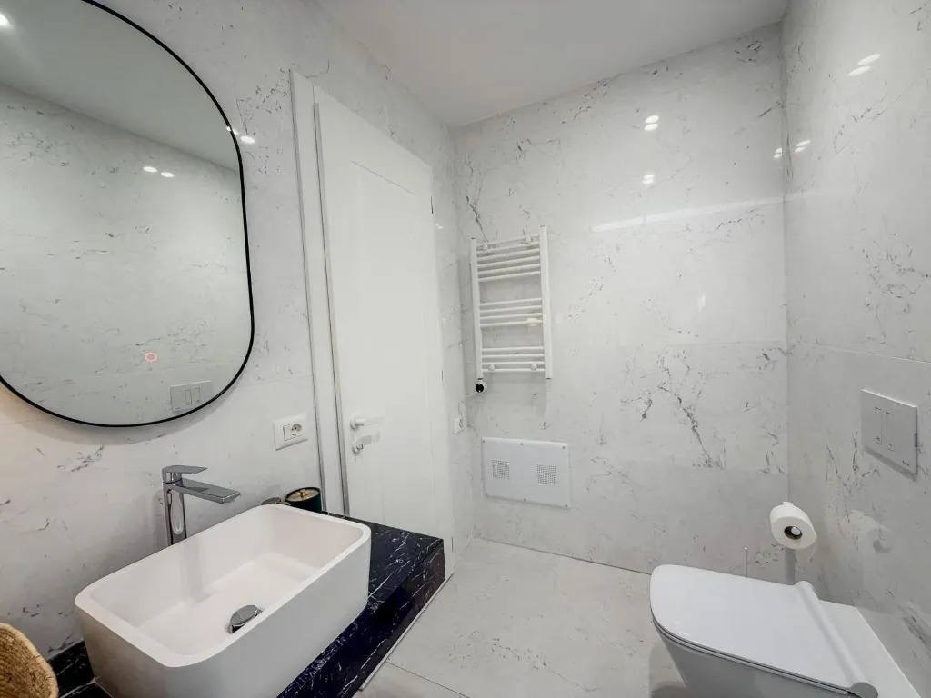 Stylish Apartment Near Tirana Center