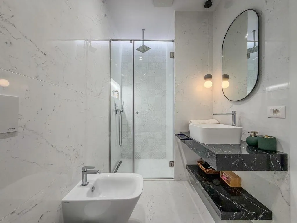 Stylish Apartment Near Tirana Center