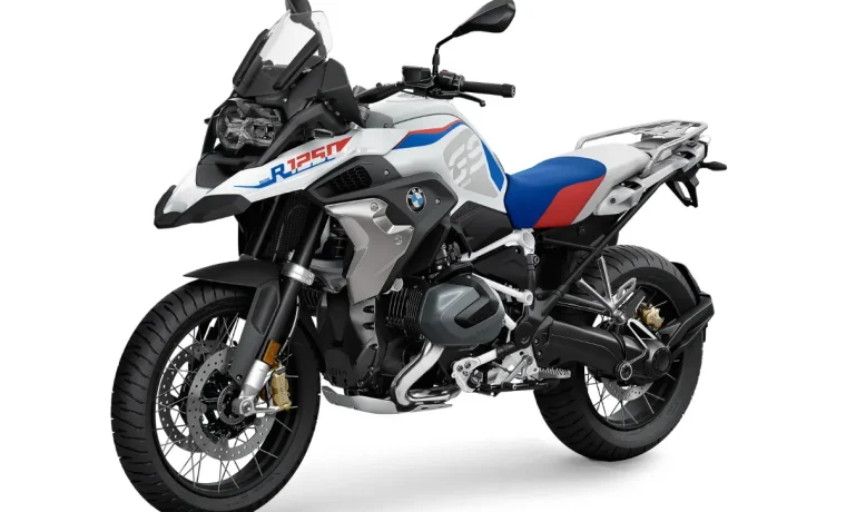 Rent a BMW R 1250 GS