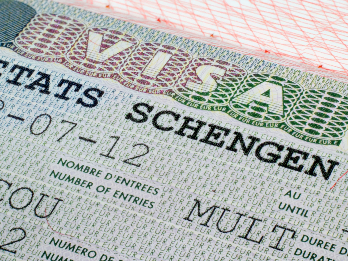 What Countries in Europe Can British Citizens Travel to Without a Visa?
