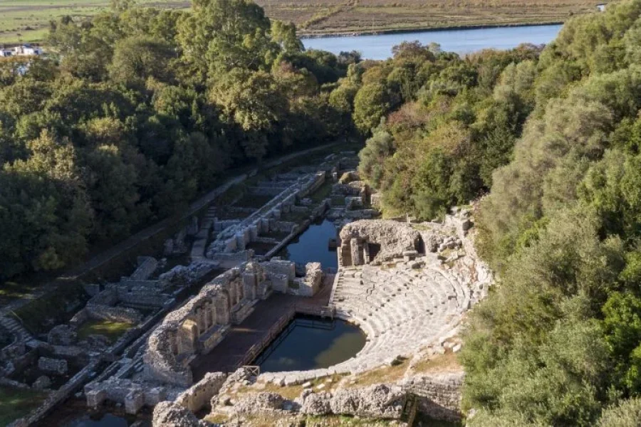 Albania – Europe’s Hidden Jewel