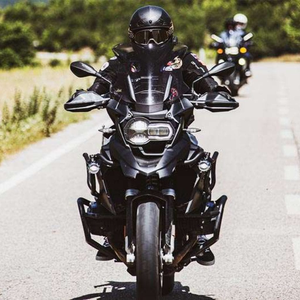 Motorcycle Tours by Motoralb