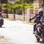 Motoralb, Motorcycle Rental Albania