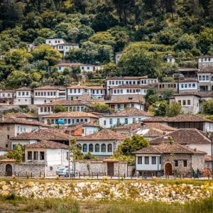 The History Route: The UNESCO City of Berat. Berat - Things To Do in Albania's City Of 1000 Windows