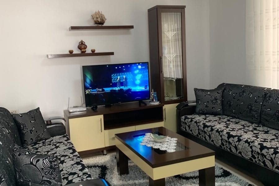 Pogradec Holiday Apartment Near Lake Ohrid